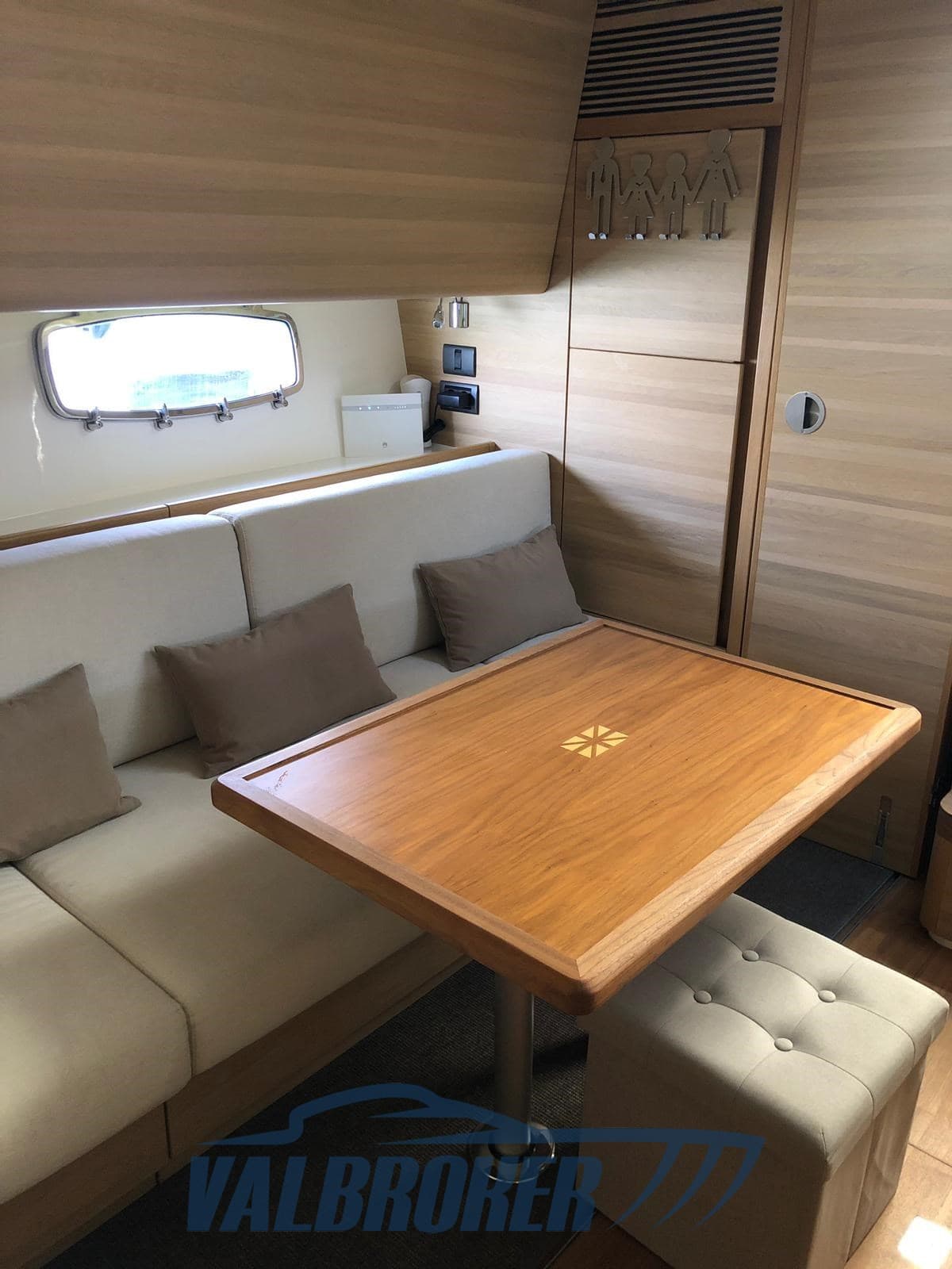 Sealine SC 47 usato - foto hero 28