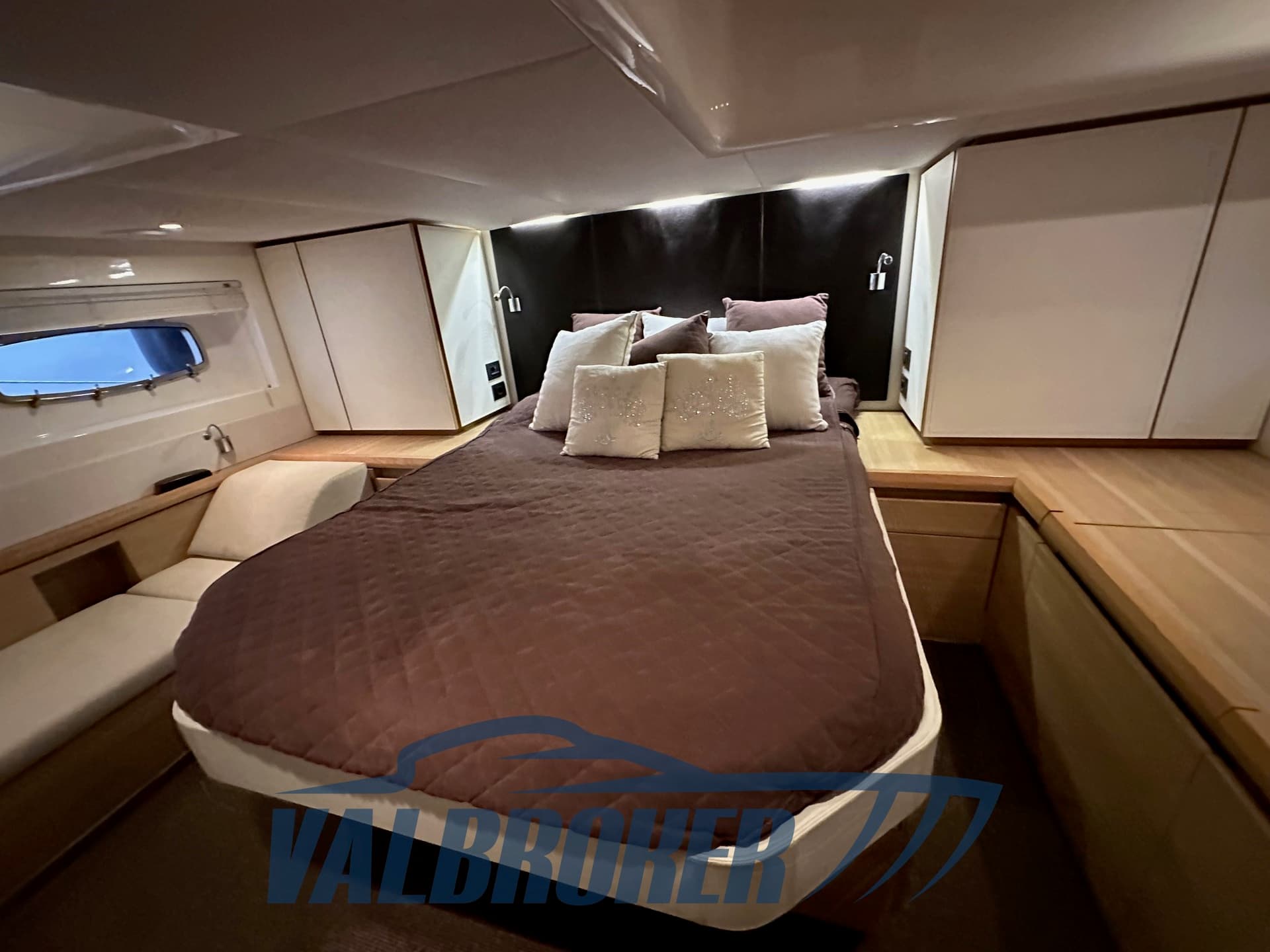 Sealine SC 47 usato - foto hero 18