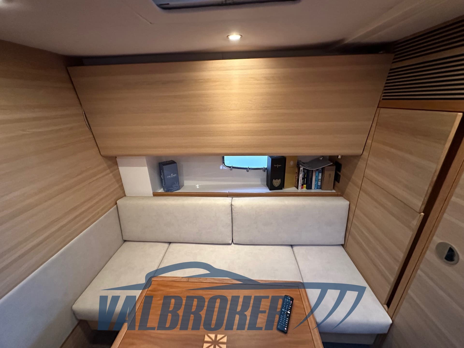 Sealine SC 47 usato - foto hero 14