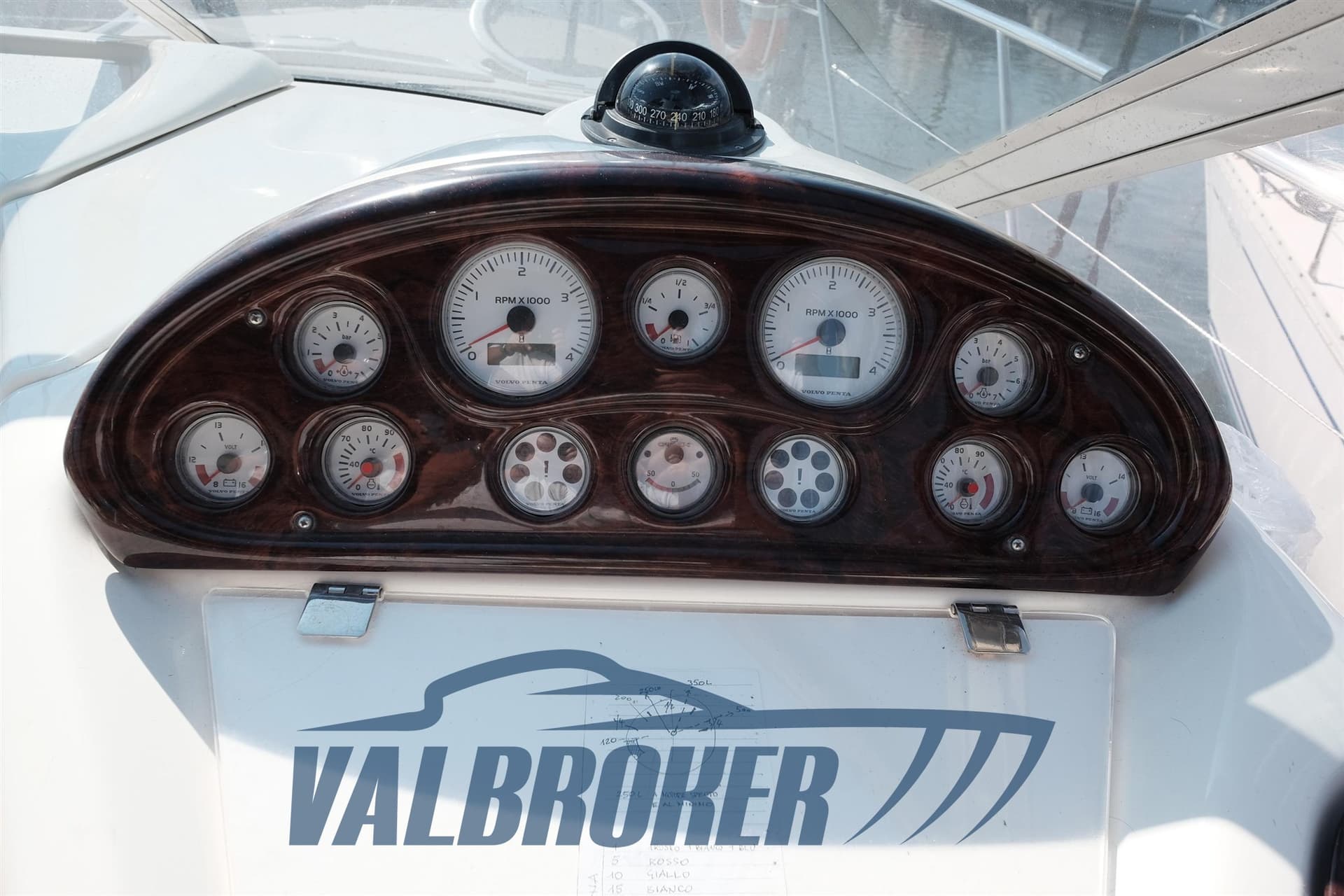 Cranchi ENDURANCE 41 used - hero image 28