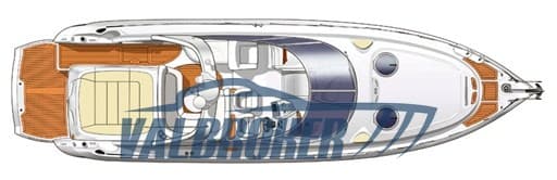 Cranchi ENDURANCE 41 used - hero image 22