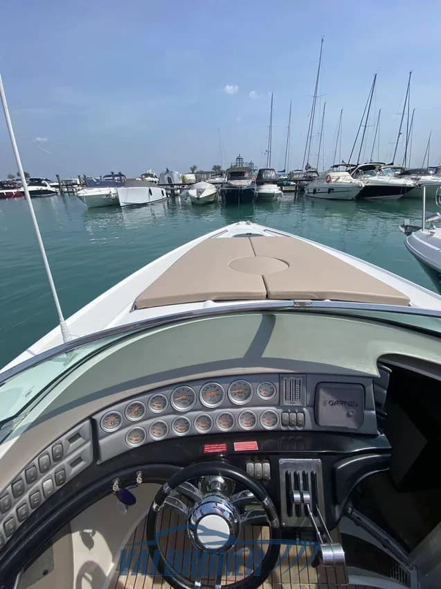 Cobalt 343 usato - foto hero 7