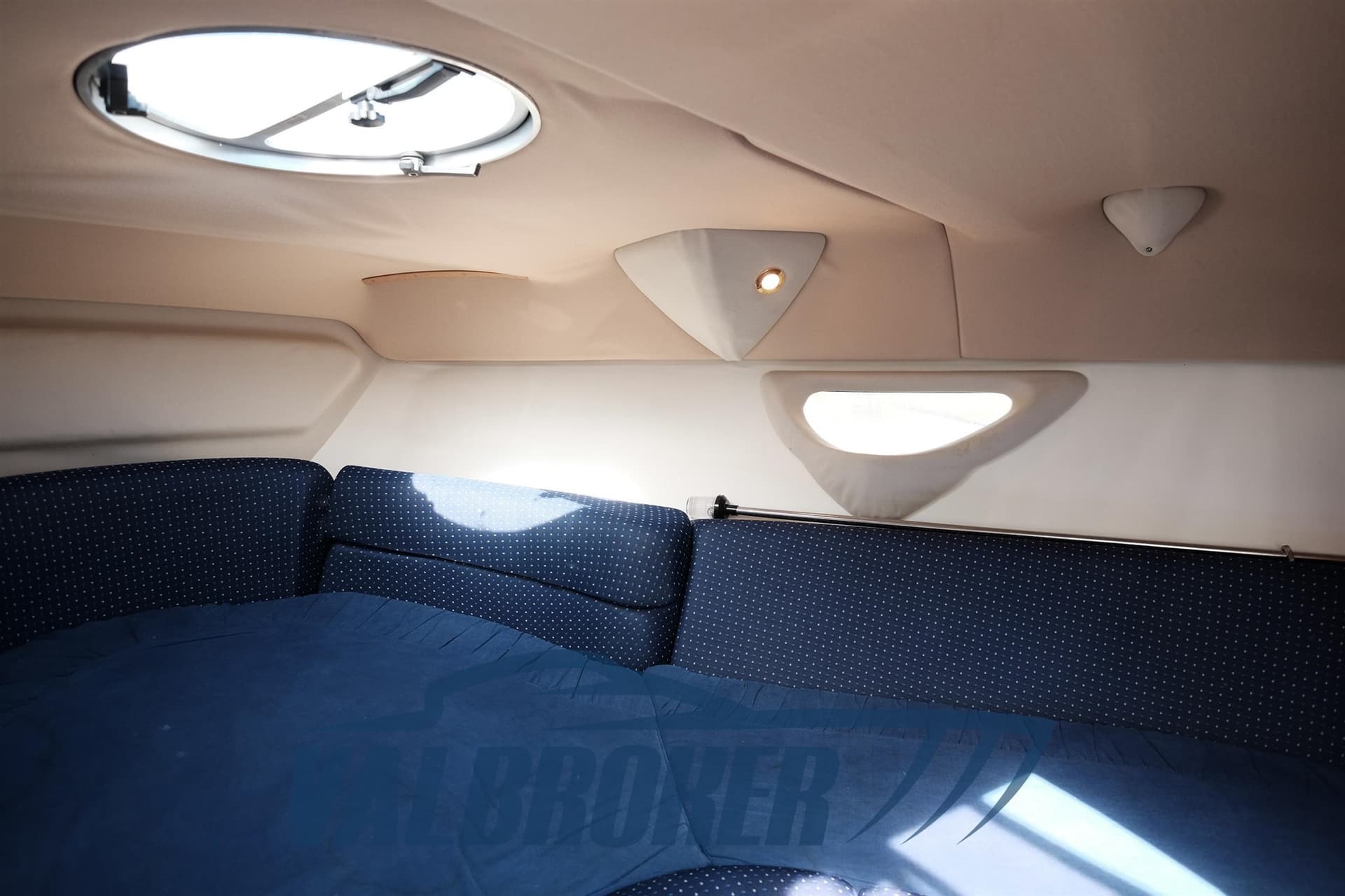 Cranchi CSL 27 gebraucht - Hauptbild 33
