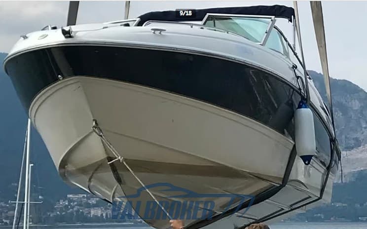 Maxum Marine 2300 SC gebraucht - Hauptbild 3