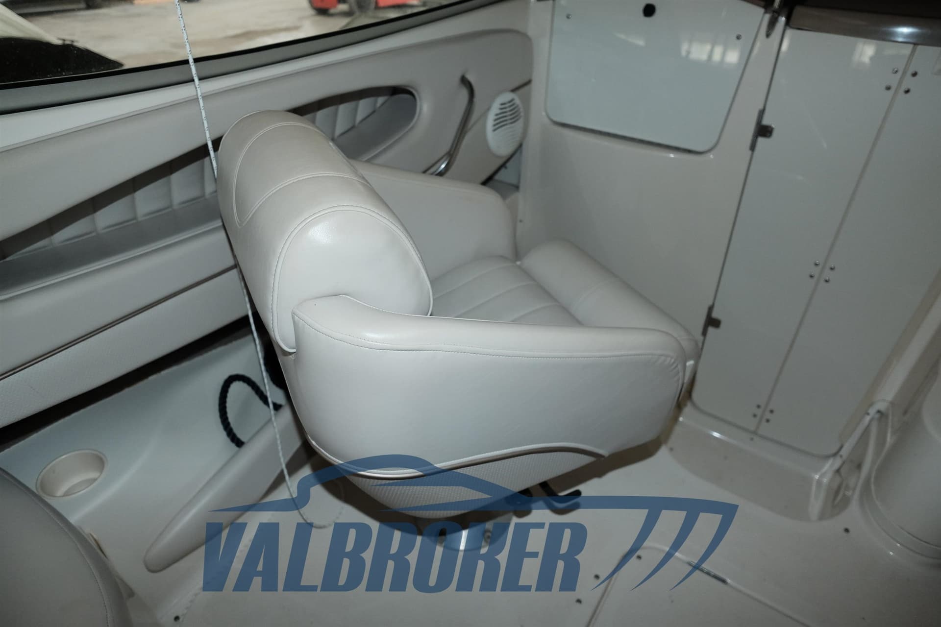 Maxum Marine 2300 SC gebraucht - Hauptbild 27