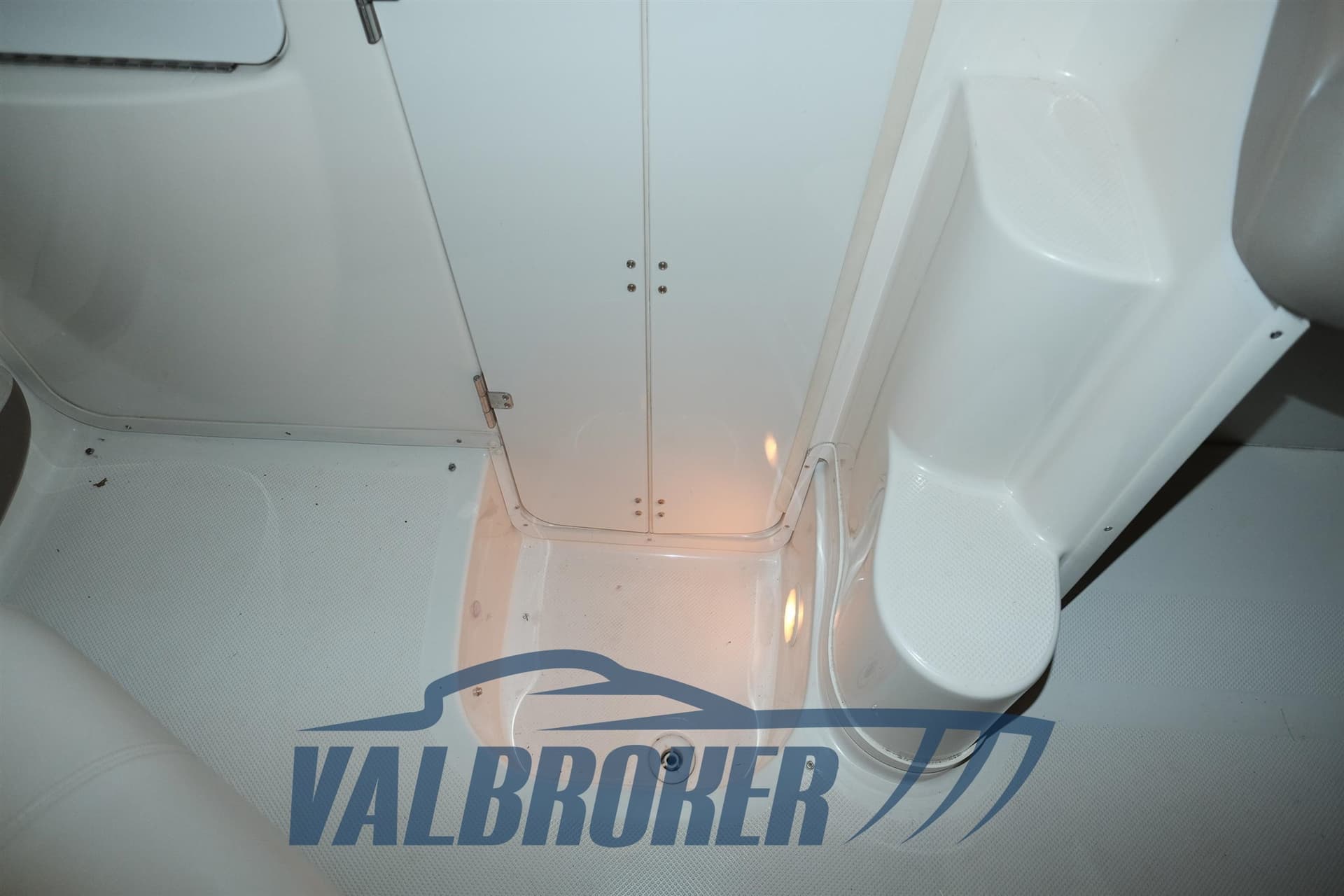 Maxum Marine 2300 SC gebraucht - Hauptbild 11