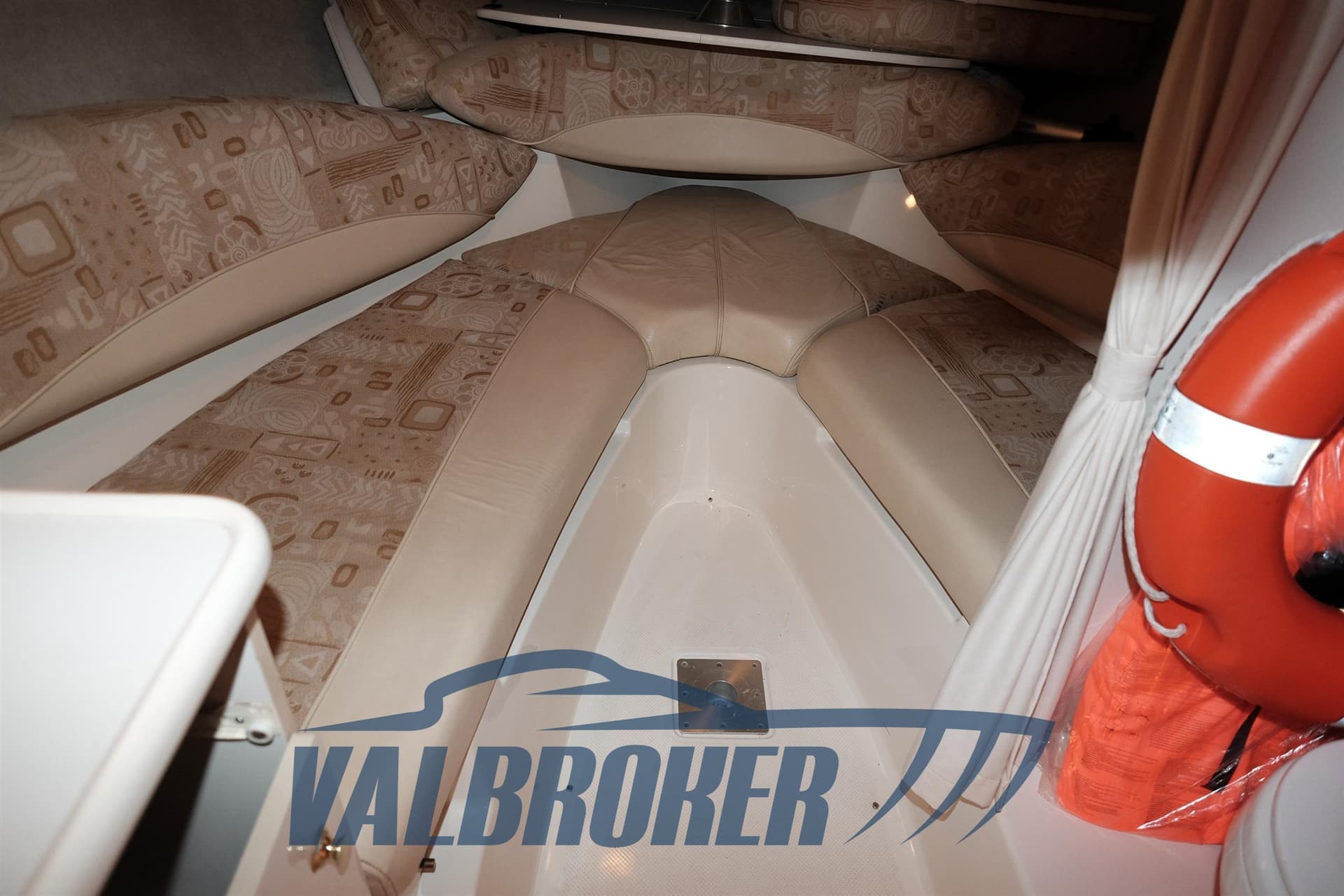 Maxum Marine 2300 SC gebraucht - Hauptbild 31