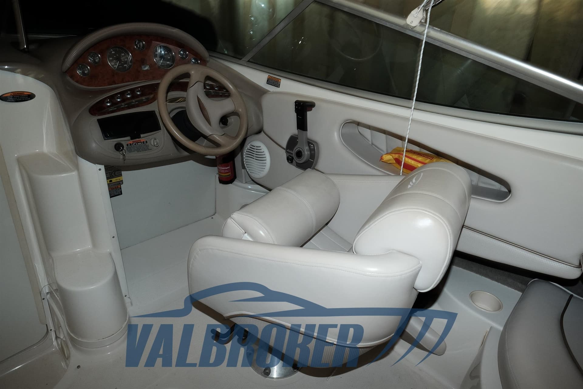 Maxum Marine 2300 SC gebraucht - Hauptbild 8