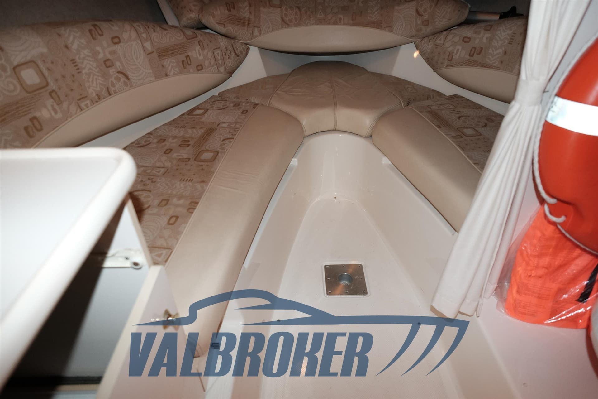 Maxum Marine 2300 SC gebraucht - Hauptbild 13