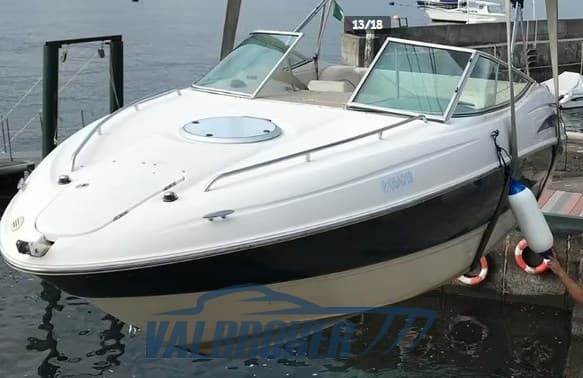 Maxum Marine 2300 SC gebraucht - Hauptbild 21
