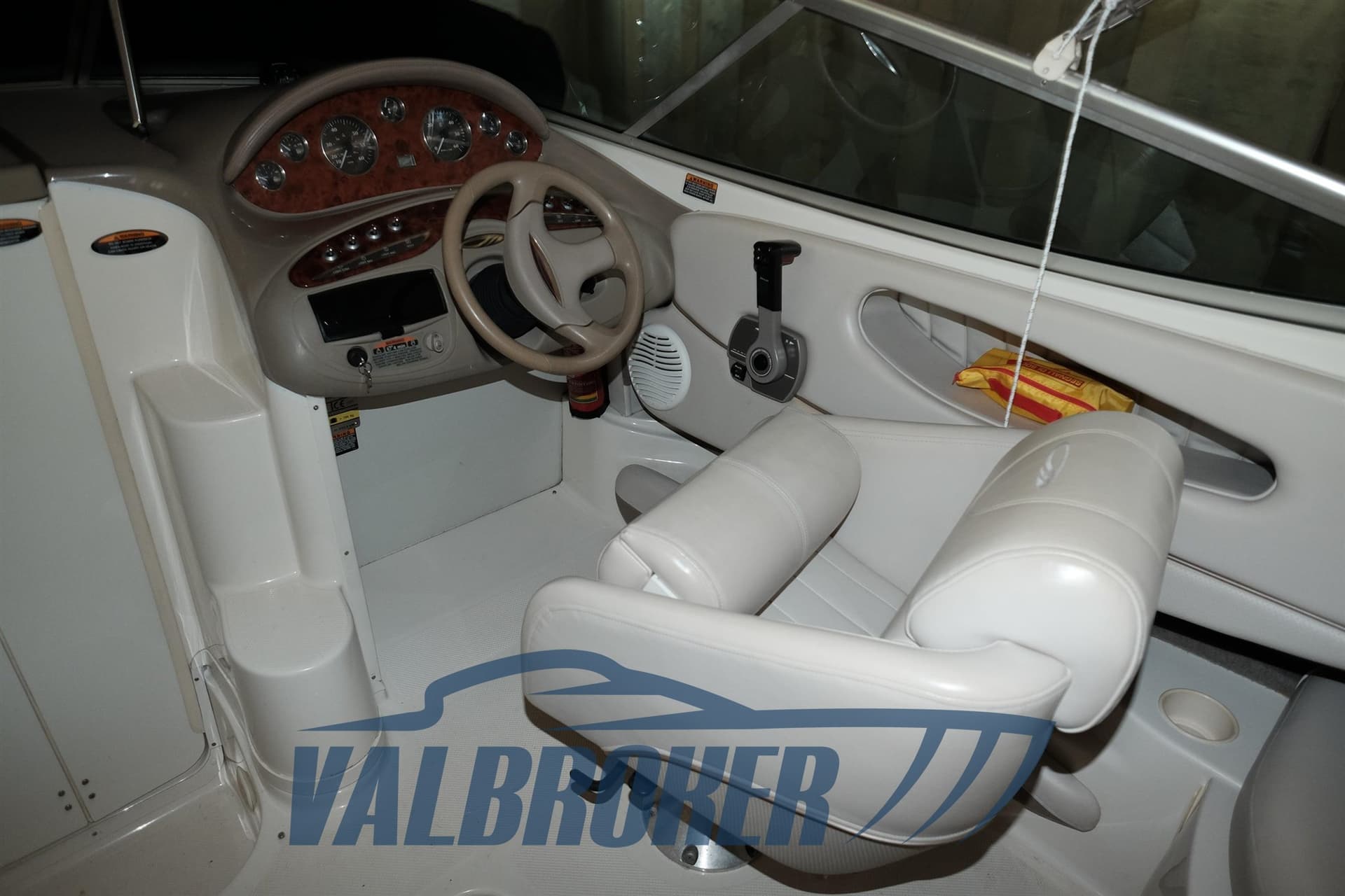 Maxum Marine 2300 SC gebraucht - Hauptbild 29