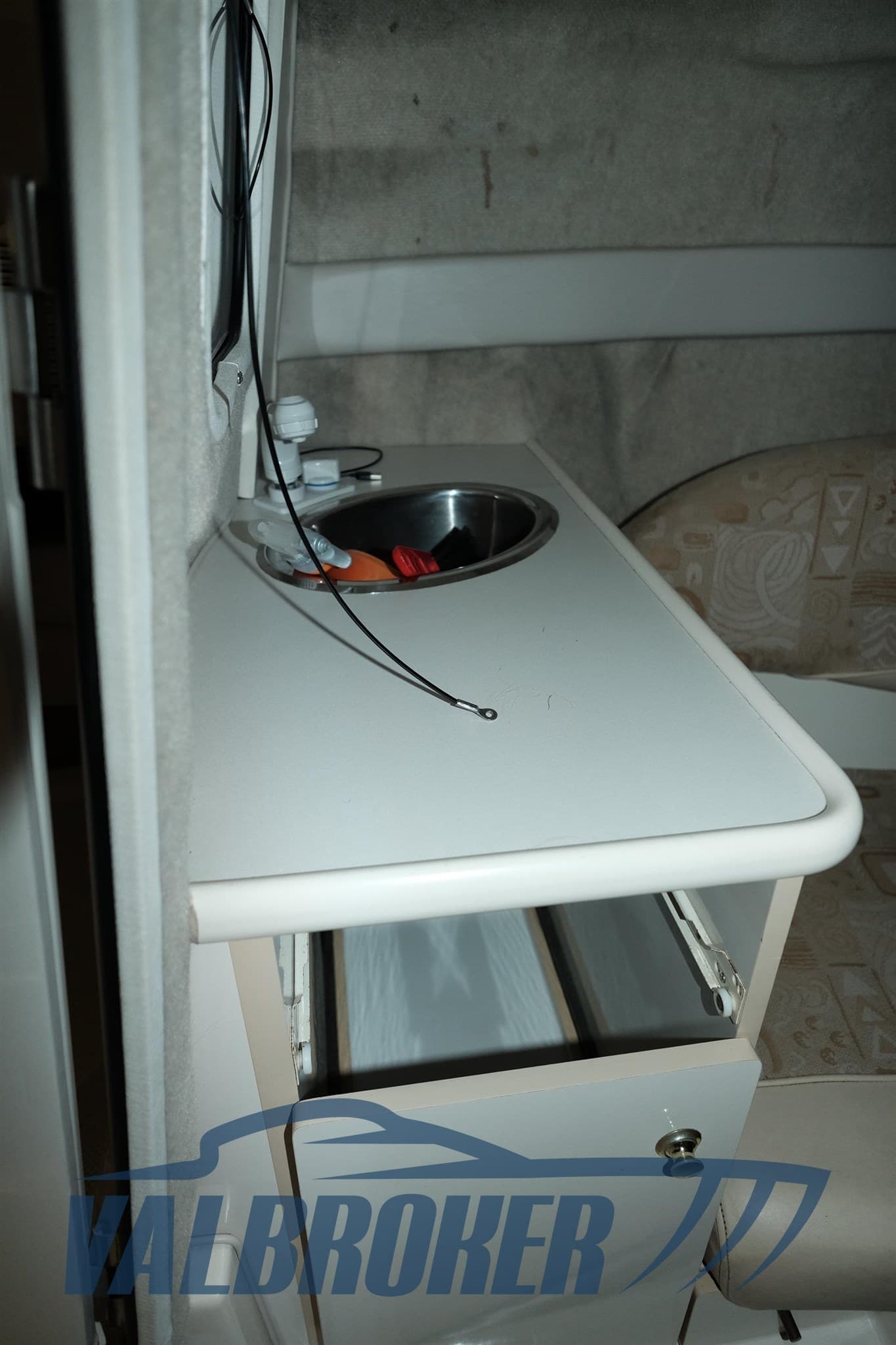 Maxum Marine 2300 SC gebraucht - Hauptbild 15