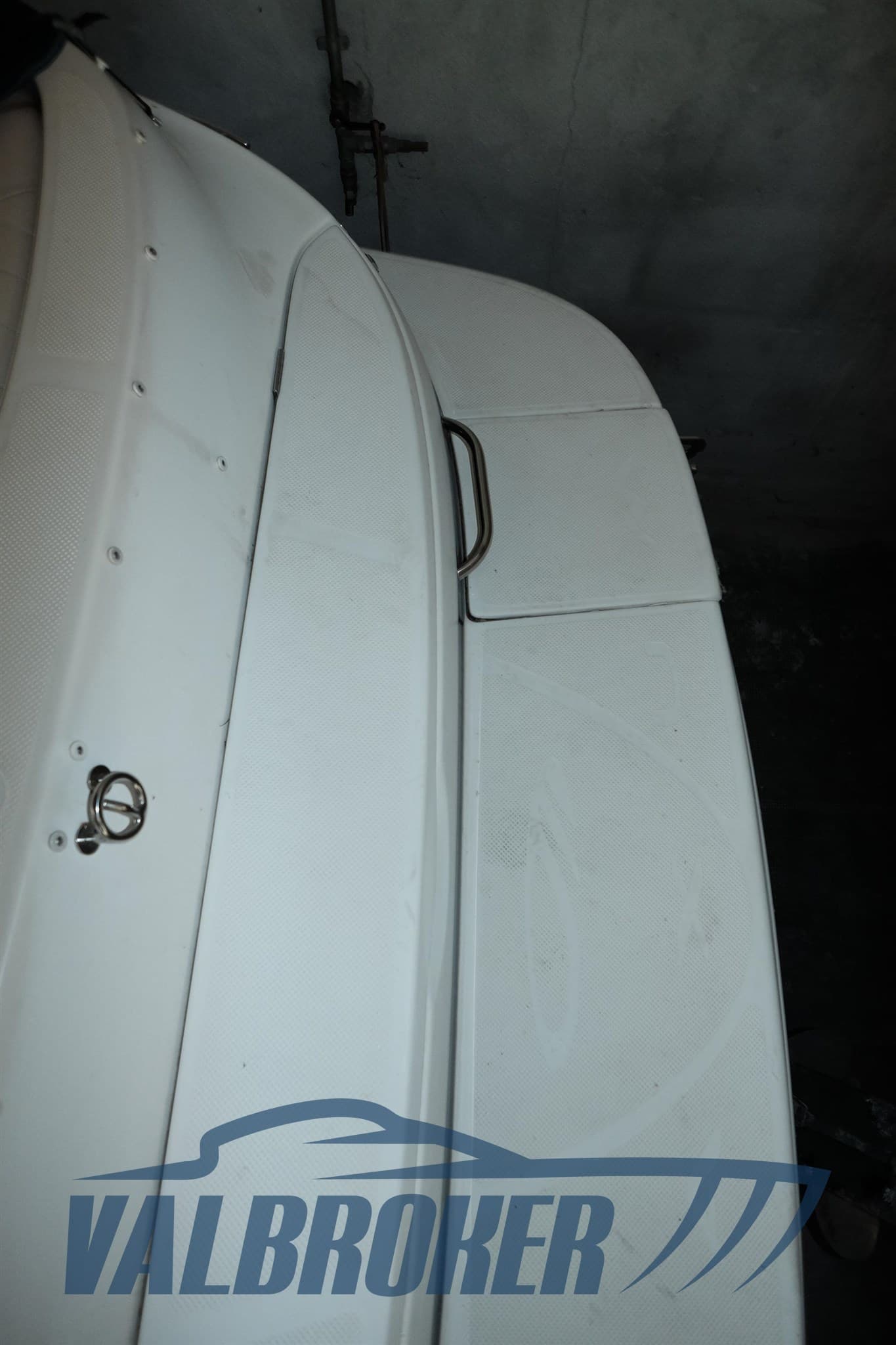 Maxum Marine 2300 SC gebraucht - Hauptbild 17