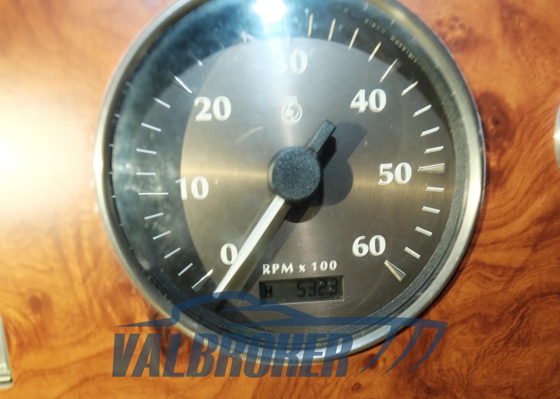 Maxum Marine 2300 SC gebraucht - Hauptbild 30