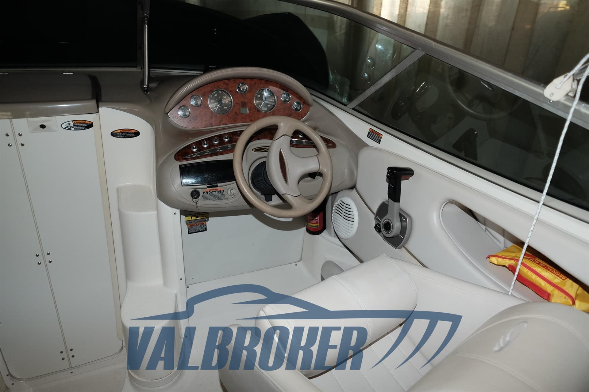 Maxum Marine 2300 SC gebraucht - Hauptbild 9