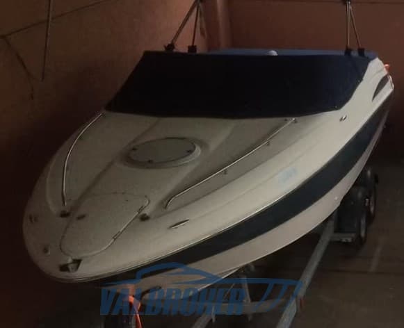 Maxum Marine 2300 SC gebraucht - Hauptbild 26