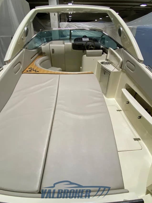 Colombo 38 ATLANTIC SX usato - foto hero 7