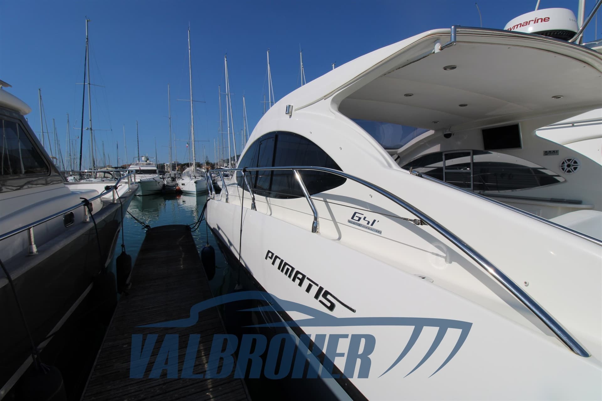 Abbate Bruno PRIMATIST G41.2 AERO TOP EVOLUTION usato - foto hero 5