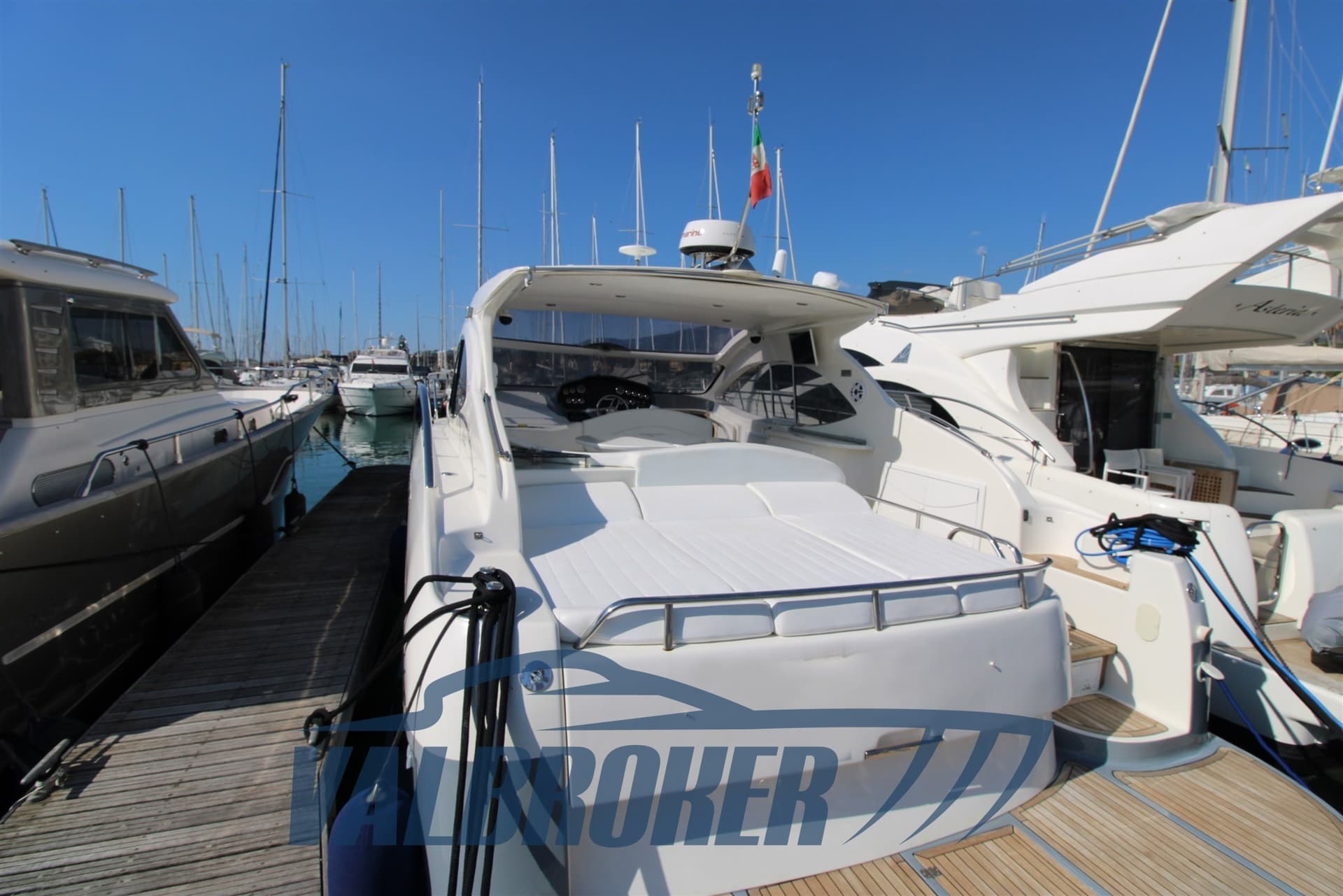 Abbate Bruno PRIMATIST G41.2 AERO TOP EVOLUTION usato - foto hero 7