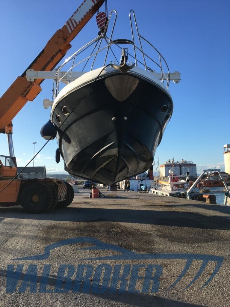 Innovazioni e Progetti Alena 48 d'occasion - détail 4