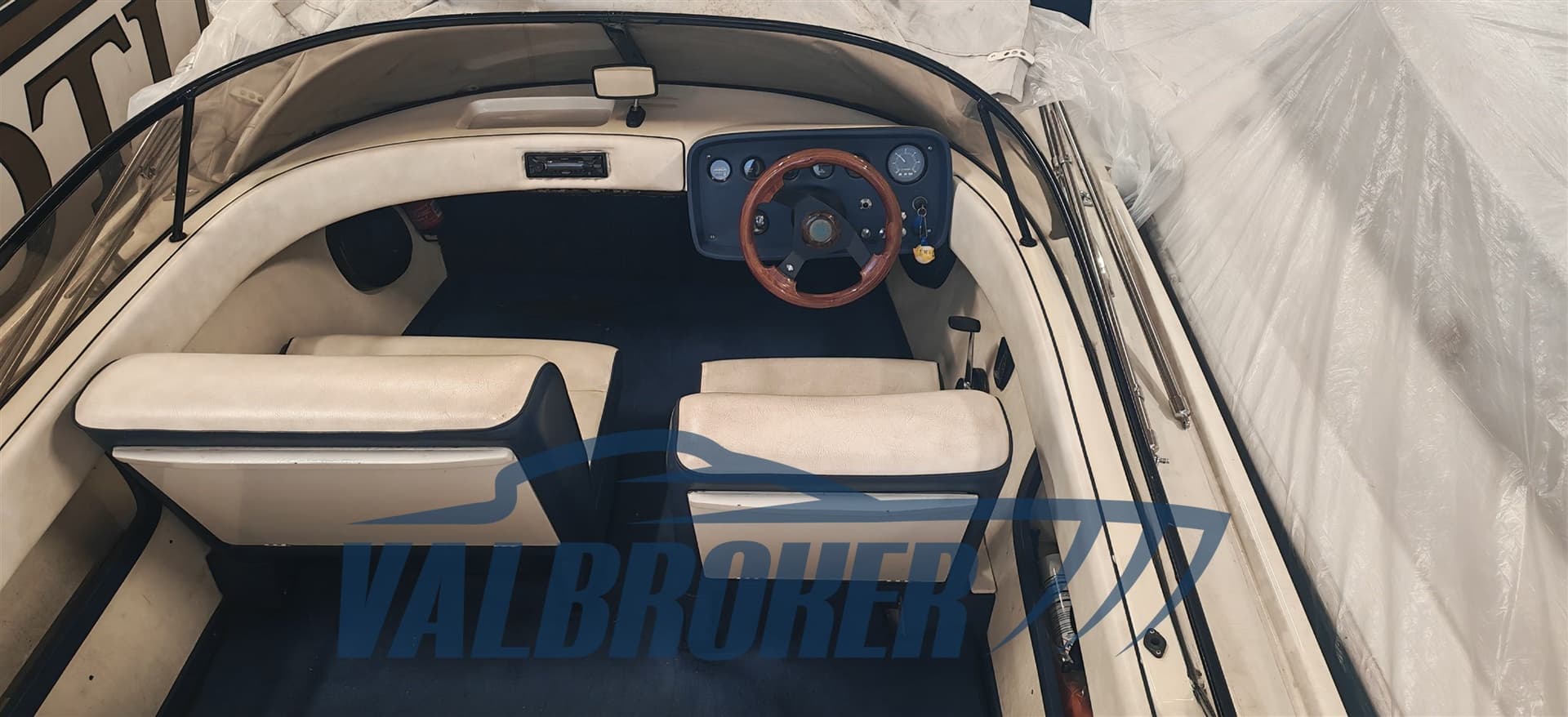 Colombo Super Indios 21 used - detail 4