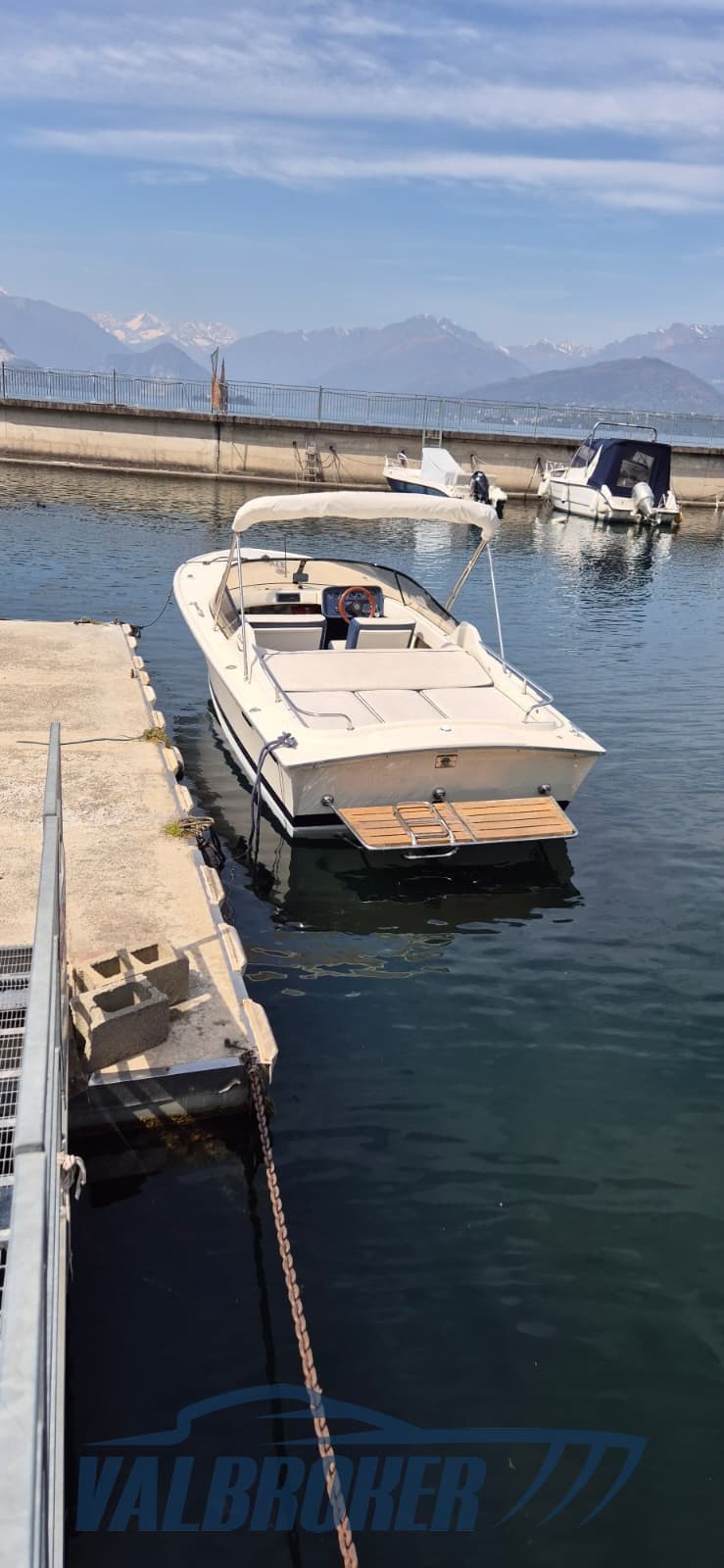 Colombo Super Indios 21 used - detail 2