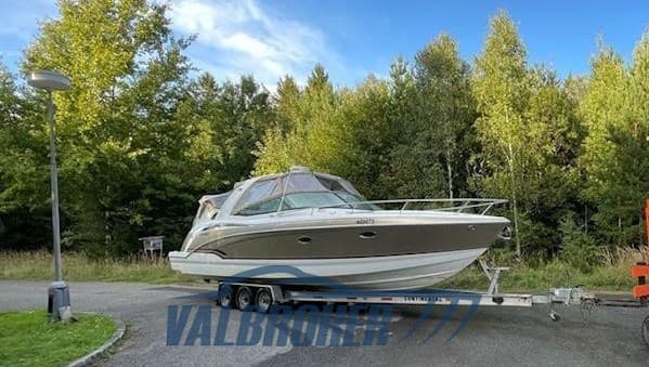 Formula 350 Ss - Detail View 1 Formula 350 Ss - Detail View 1