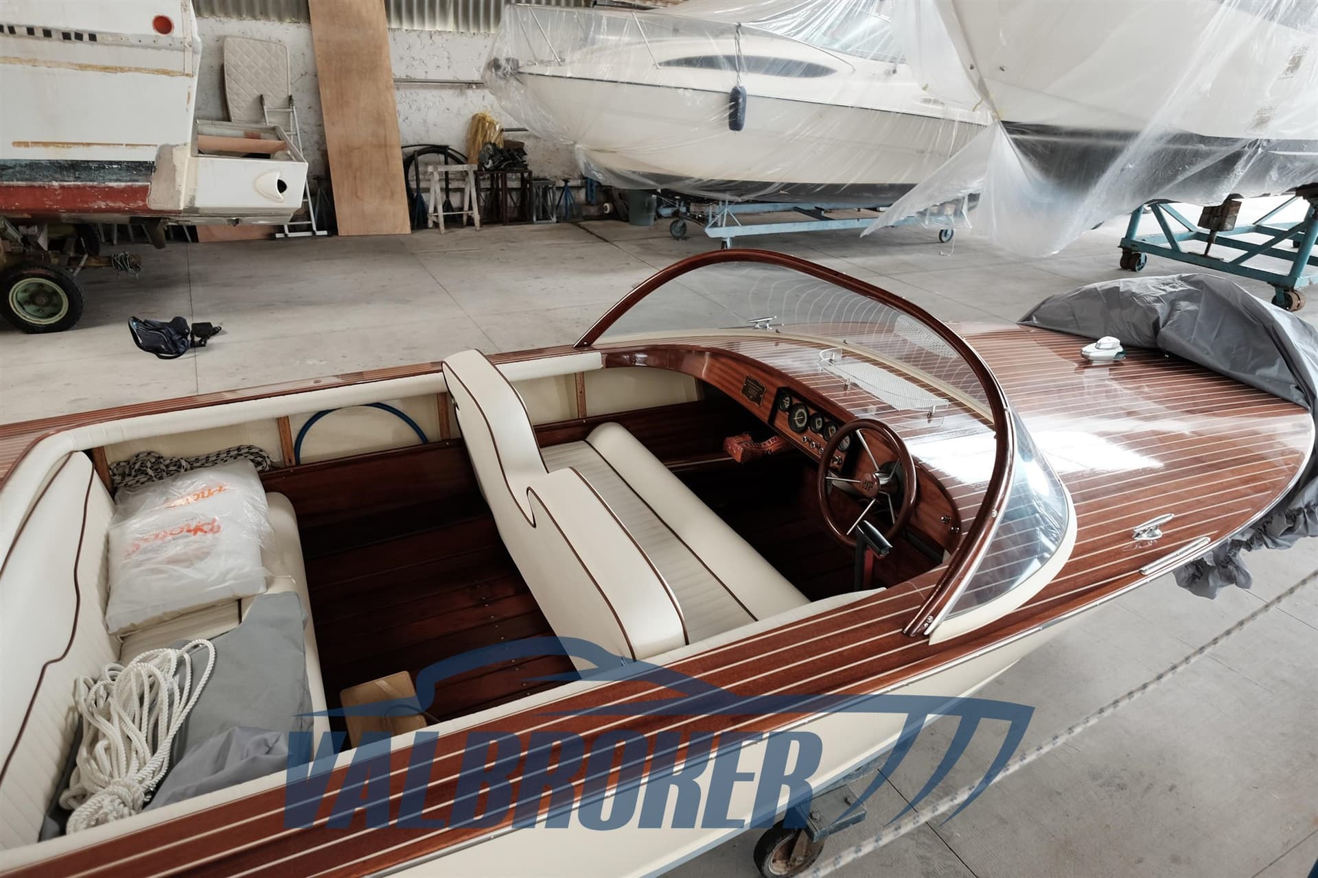 Dalla Pietà Adriatico - Deck View Dalla Pietà Adriatico - Deck View