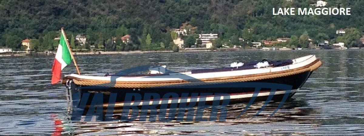 Gozzo Olandese Makma Loungevlet d'occasion - vue principale