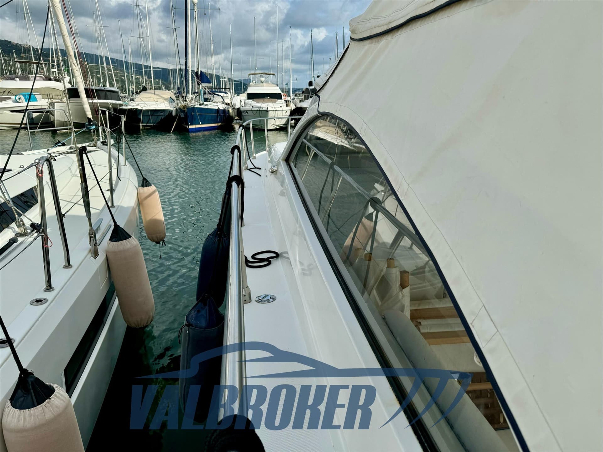 Pershing Pershing 45 used - hero image 34
