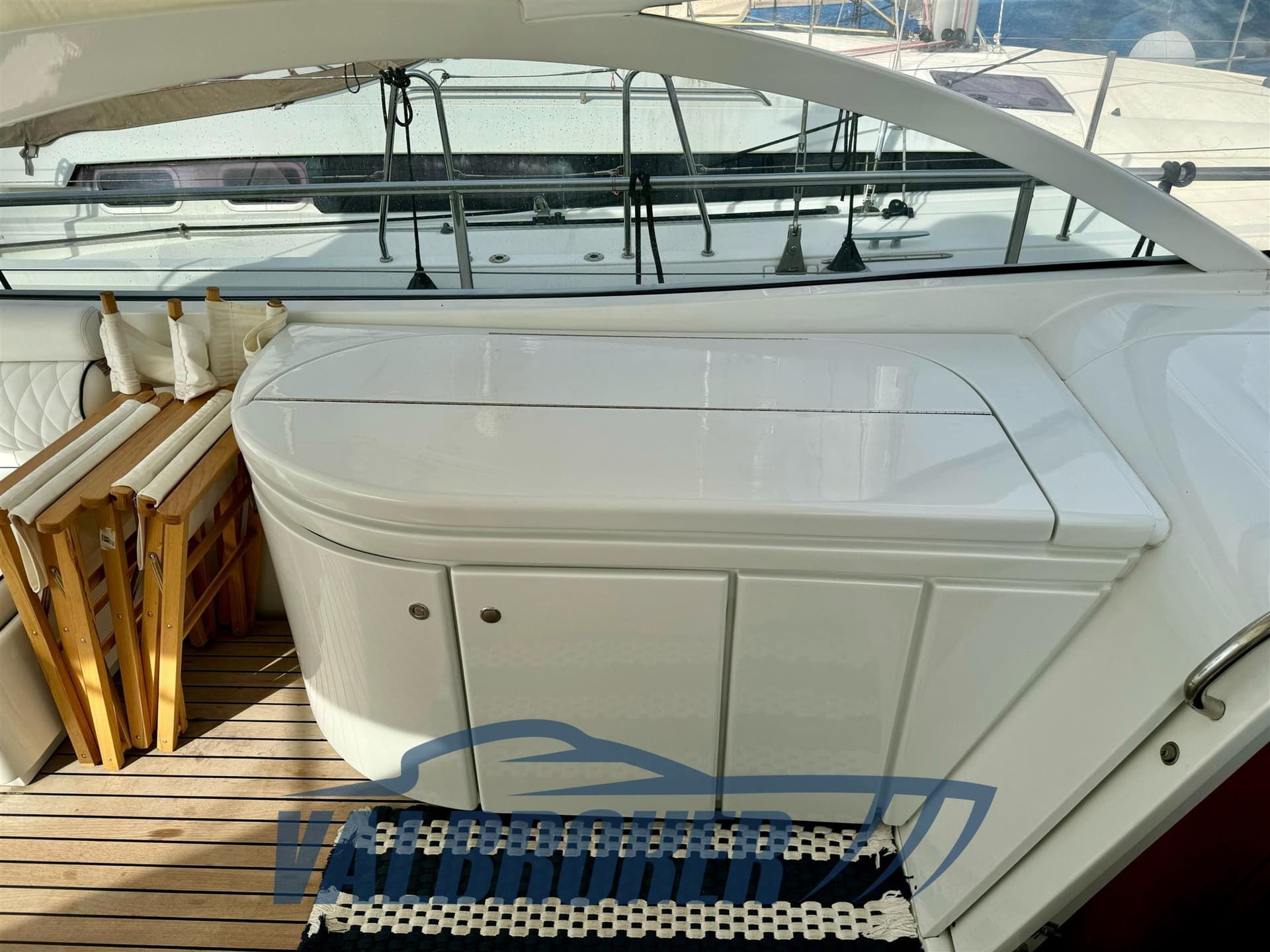 Pershing Pershing 45 used - hero image 9