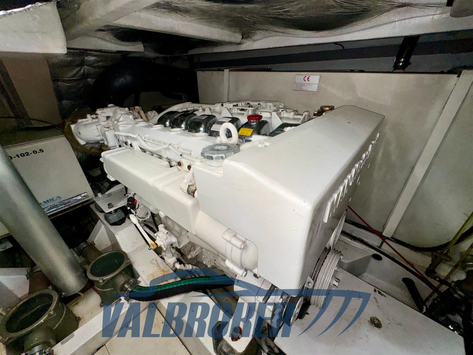 Pershing Pershing 45 used - hero image 20