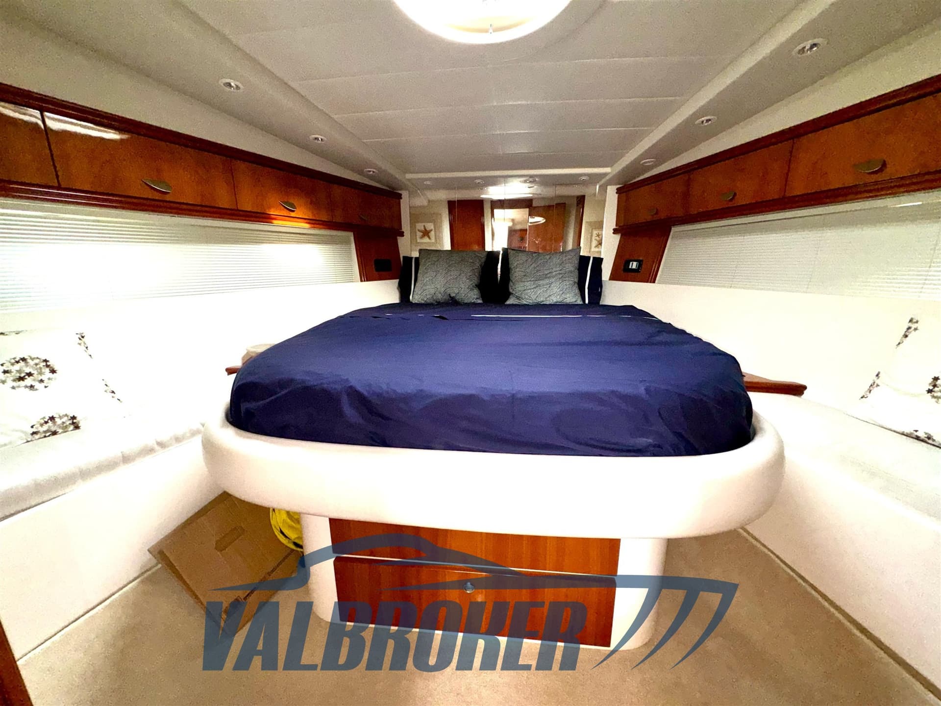Pershing Pershing 45 used - hero image 15