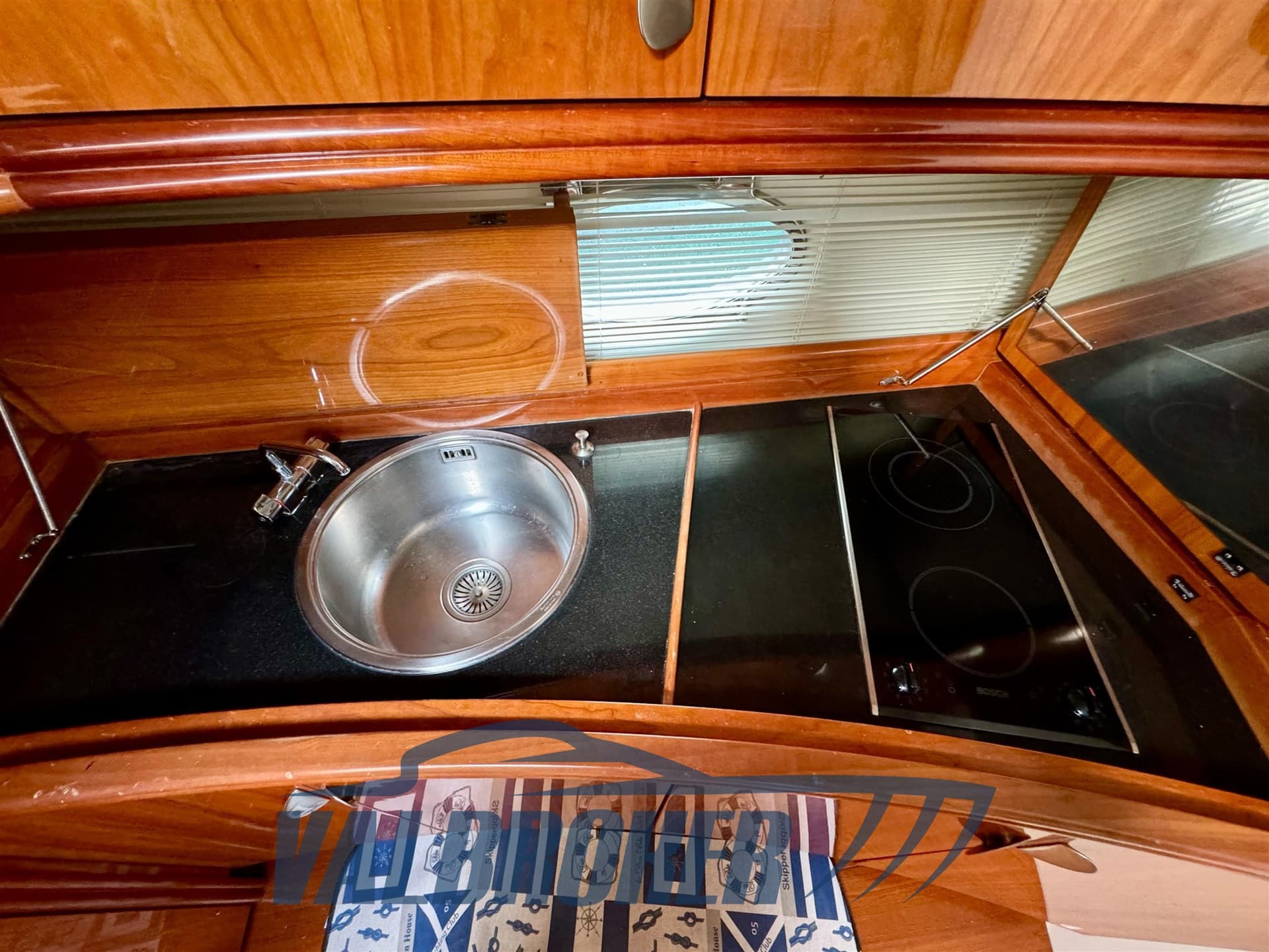 Pershing Pershing 45 used - hero image 29