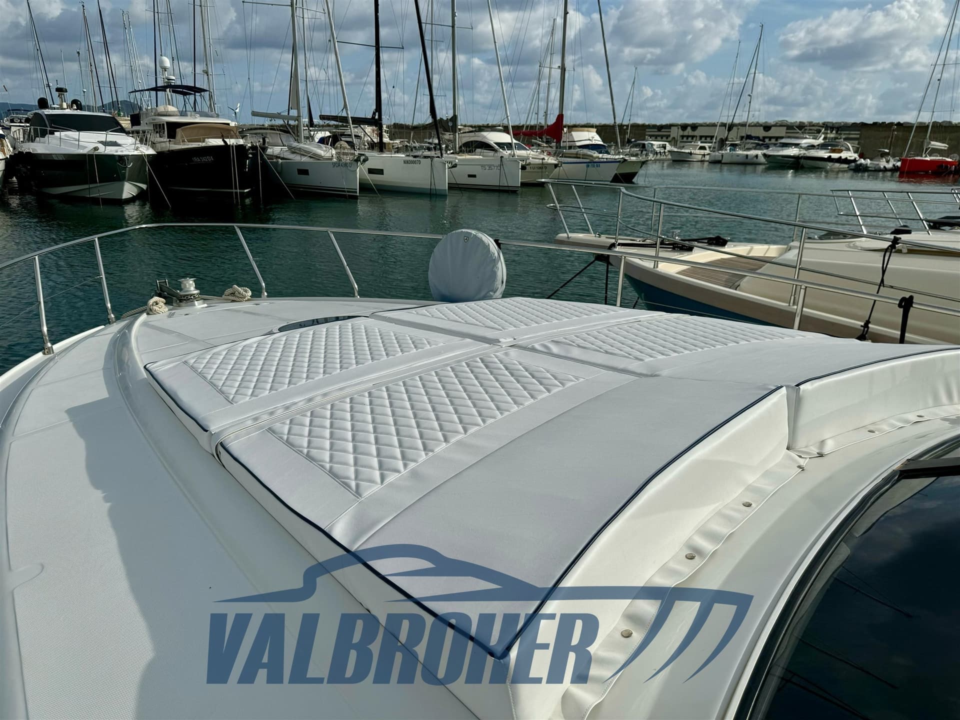 Pershing Pershing 45 used - hero image 6