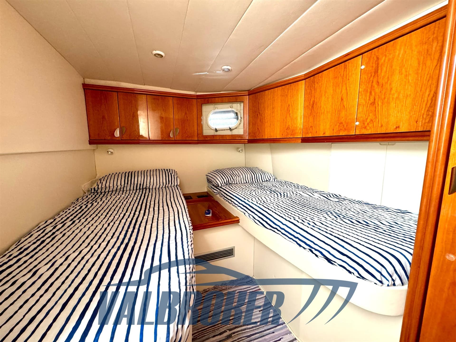 Pershing Pershing 45 used - hero image 17