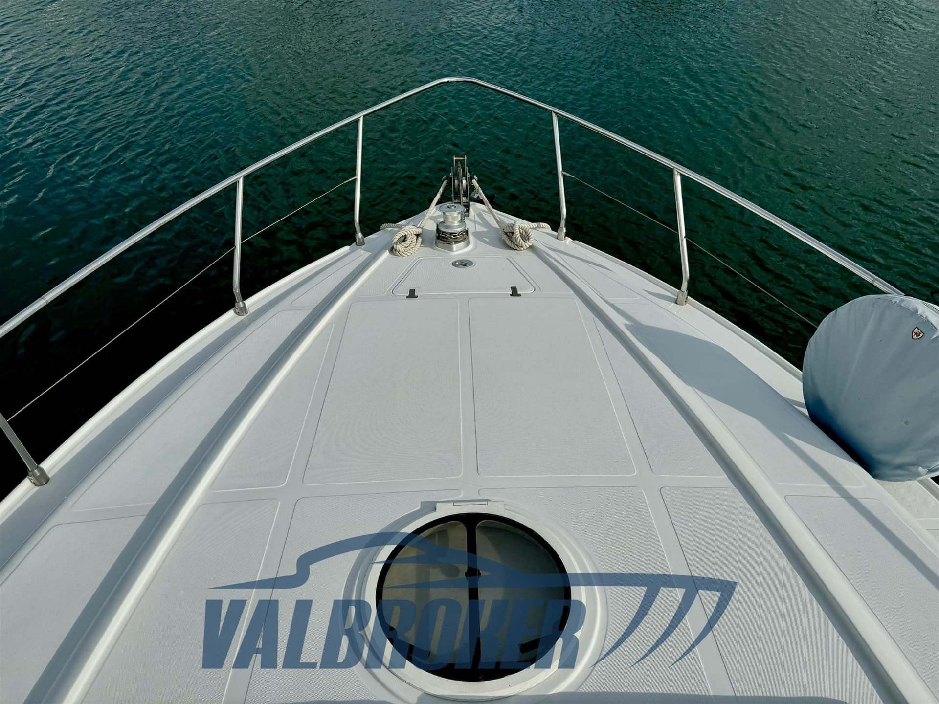 Pershing Pershing 45 used - hero image 31