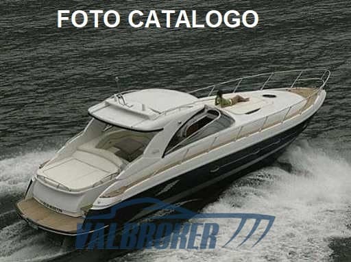 Blu Martin Sun Top 13.50 usato - dettaglio 1