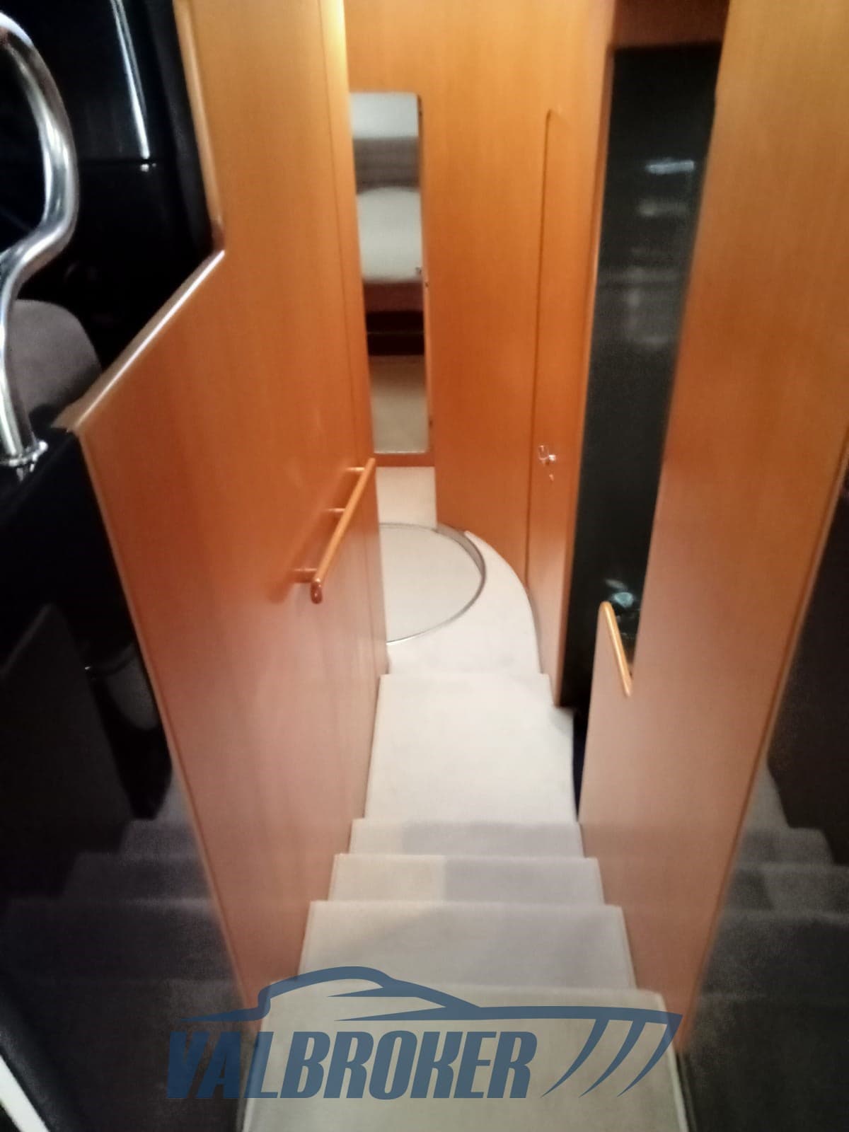 Riva 58 FURAMA usato - foto hero 6