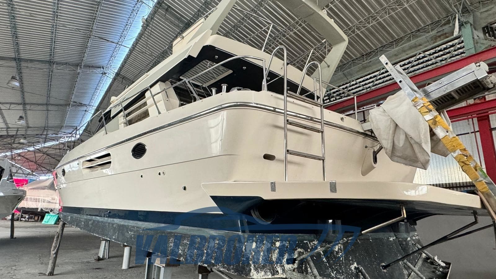 Riva 58 FURAMA usato - foto hero 4