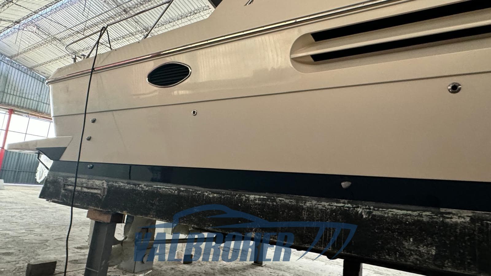 Riva 58 FURAMA usato - foto hero 17