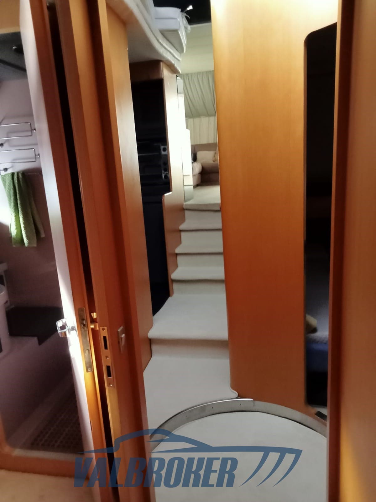 Riva 58 FURAMA usato - foto hero 7