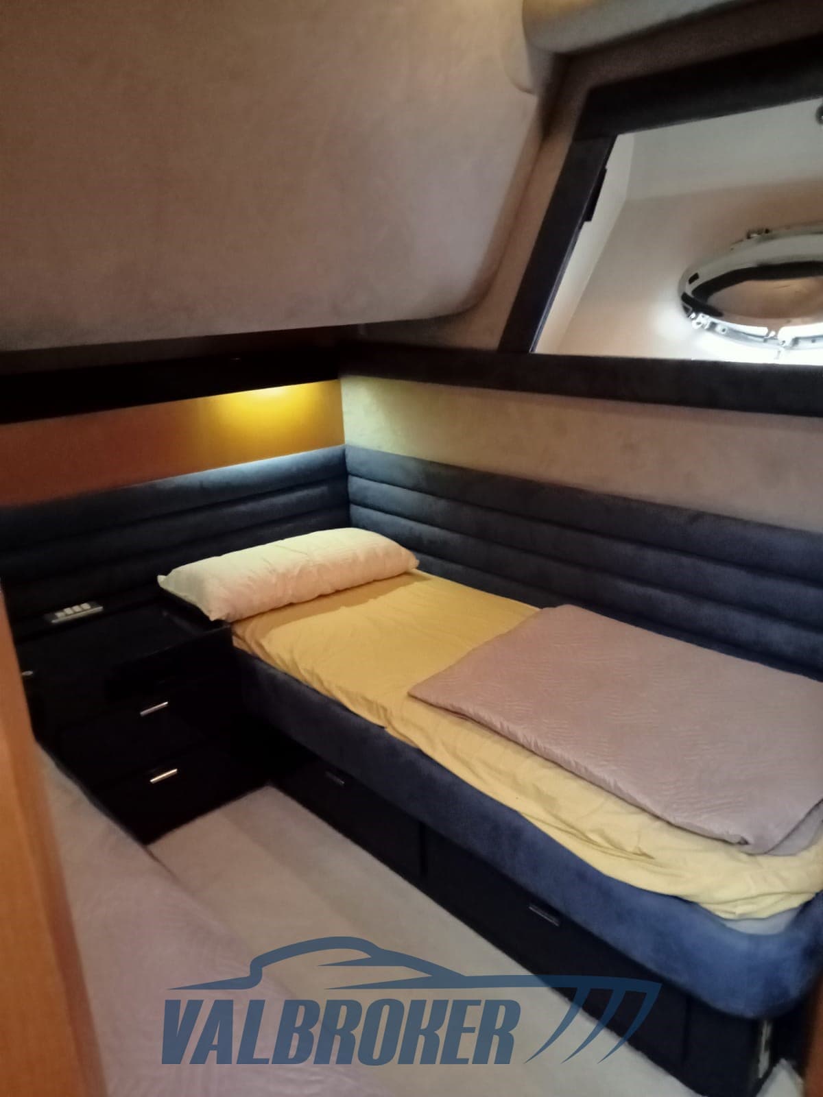 Riva 58 FURAMA usato - foto hero 14