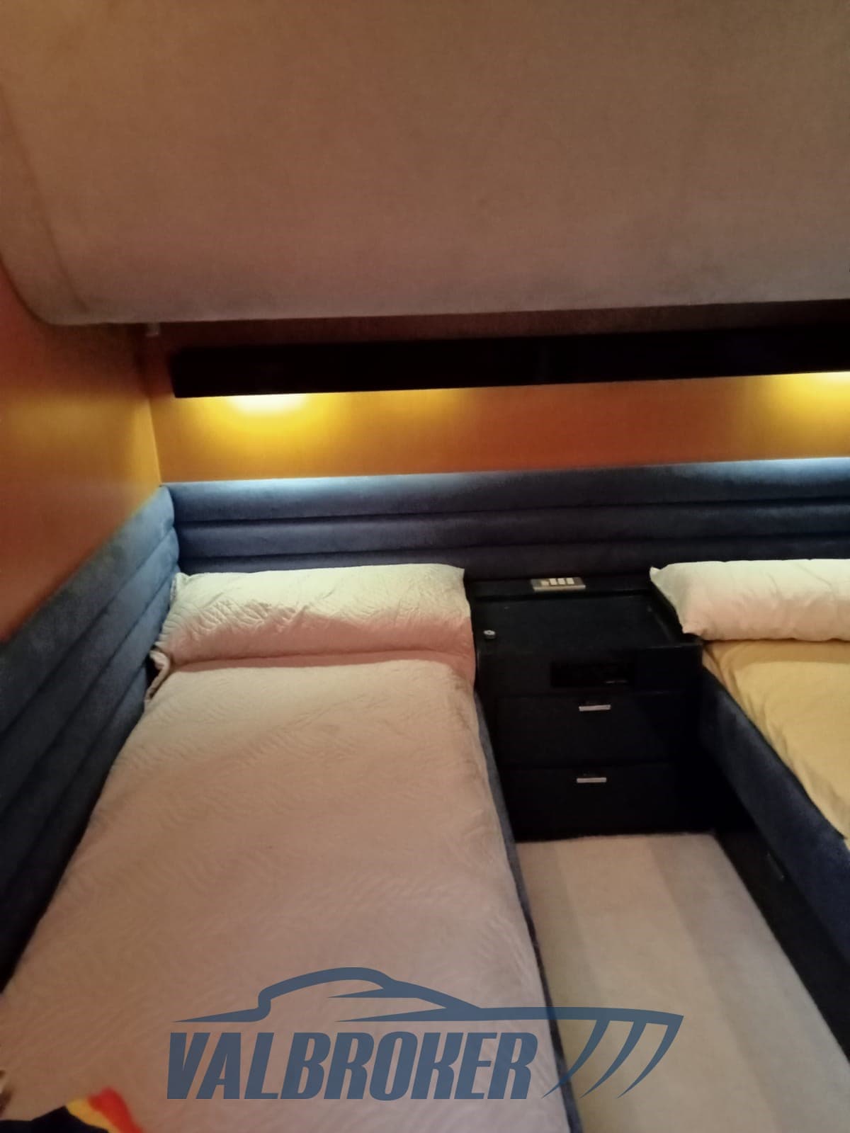 Riva 58 FURAMA usato - foto hero 15