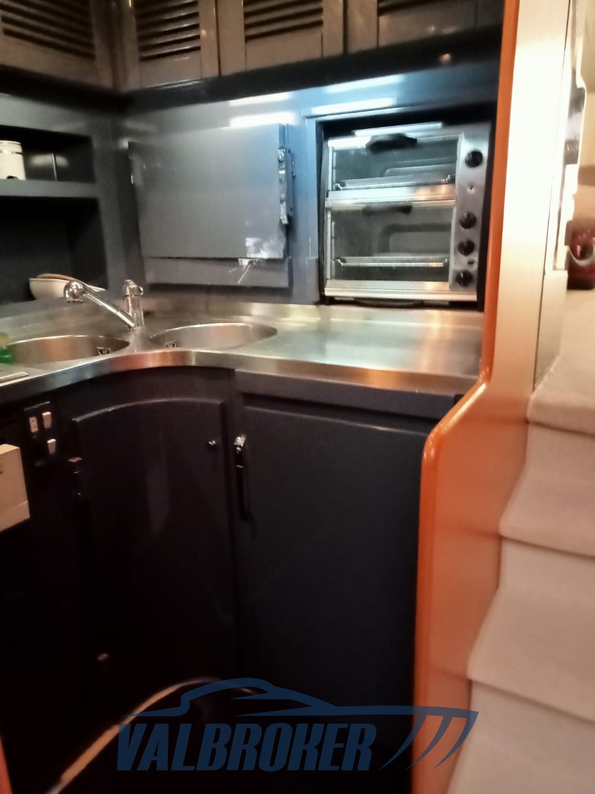 Riva 58 FURAMA usato - foto hero 8