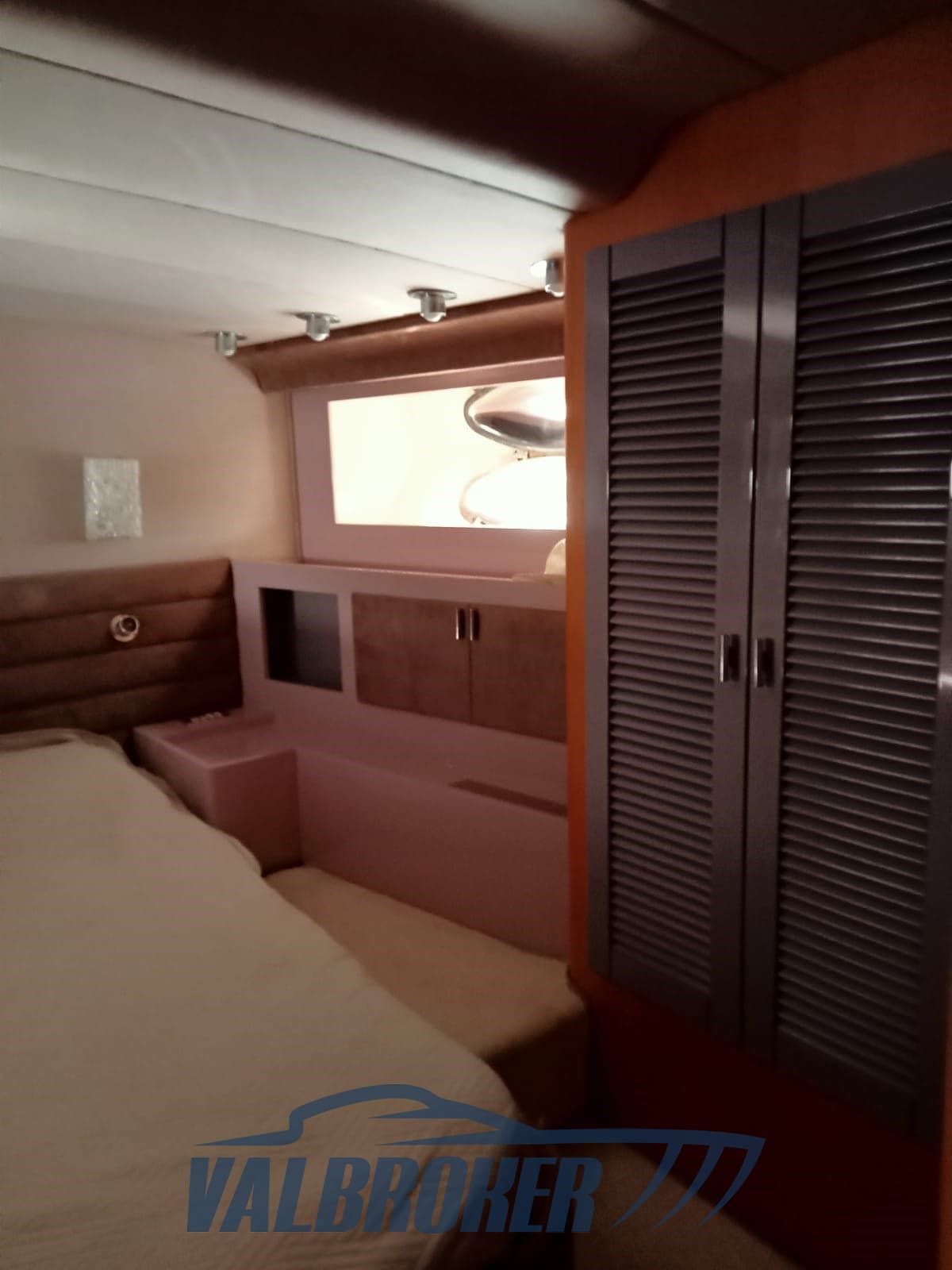 Riva 58 FURAMA usato - foto hero 10