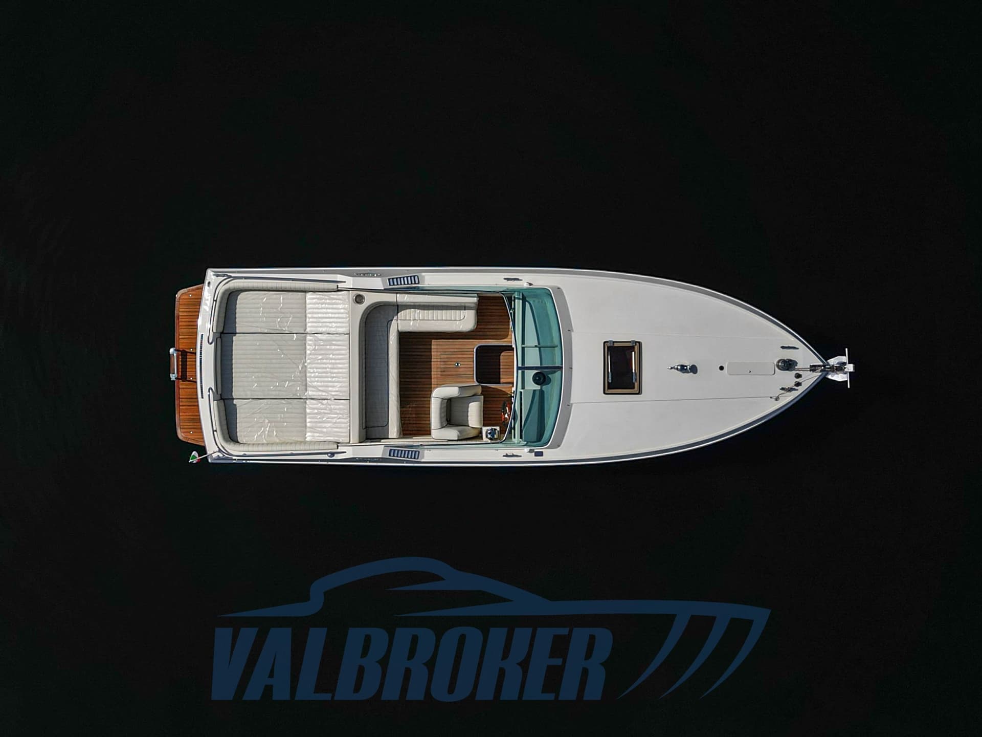 Colombo Antibes 27 - Detail View 1 Colombo Antibes 27 - Detail View 1