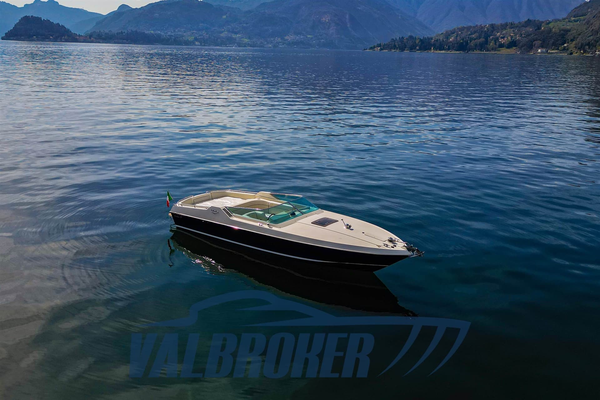 Colombo Antibes 27 - Main View Colombo Antibes 27 - Main View