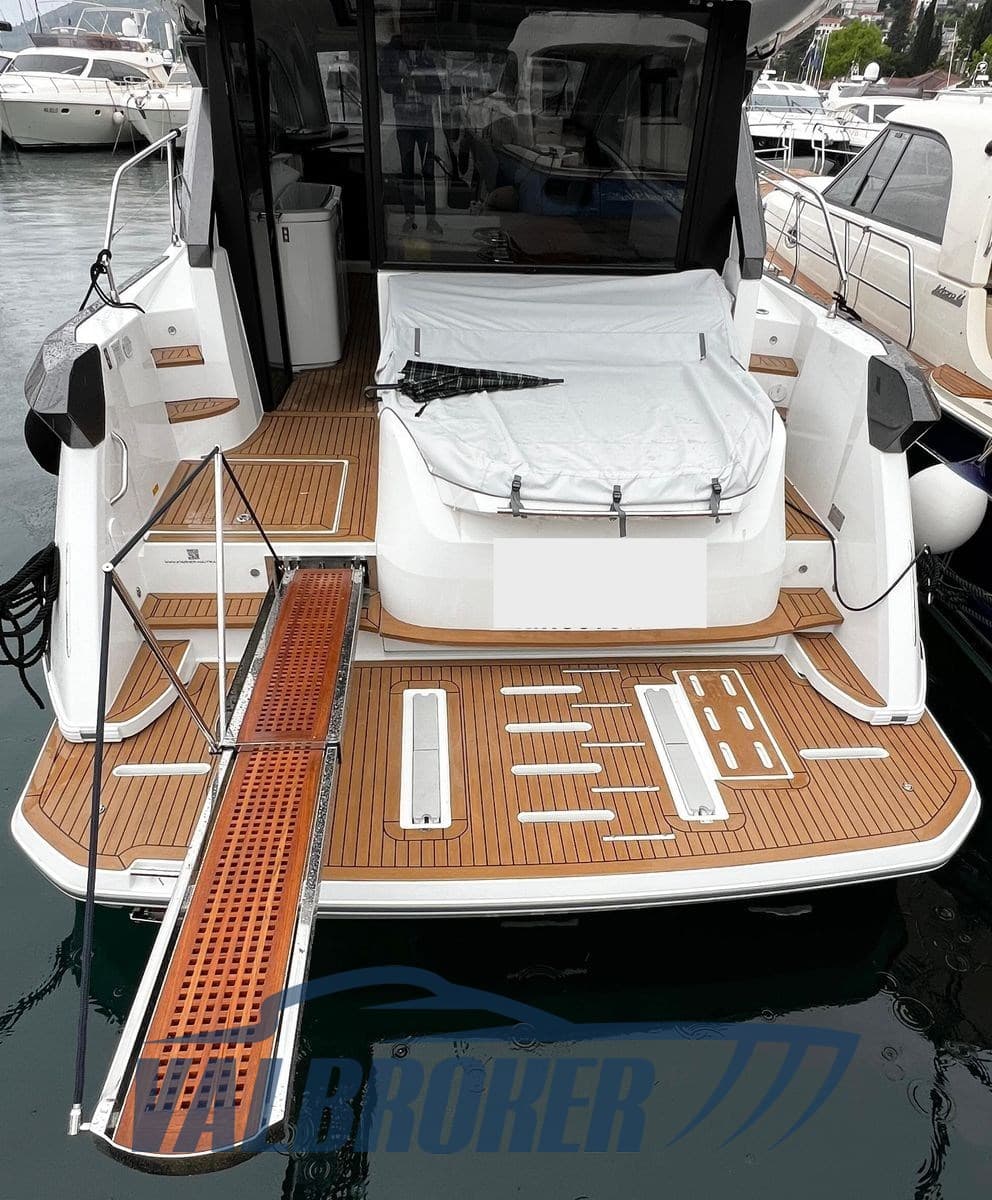 Beneteau Gran Turismo 45 d'occasion - détail 3