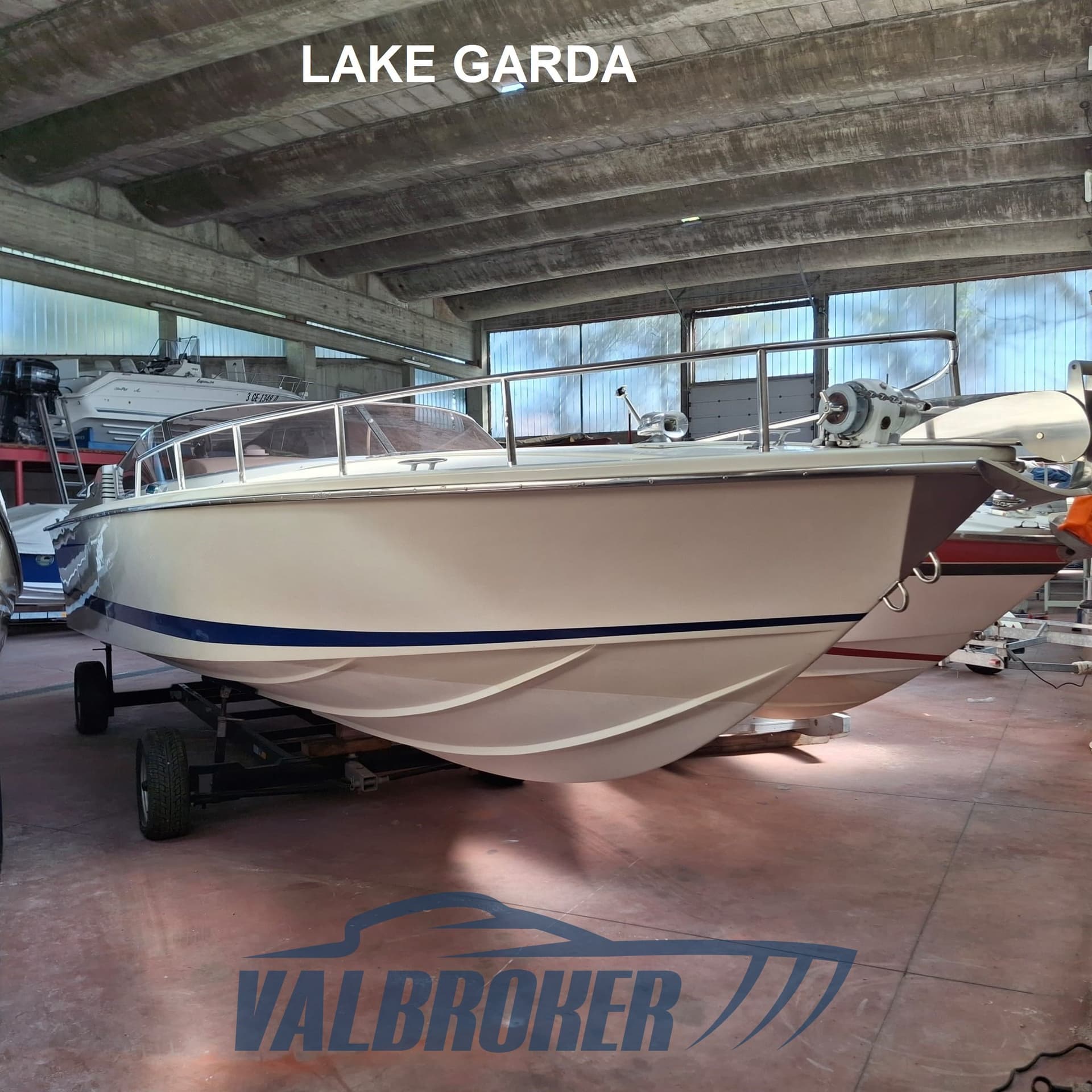 Colombo 29 Racing - Main View Colombo 29 Racing - Main View